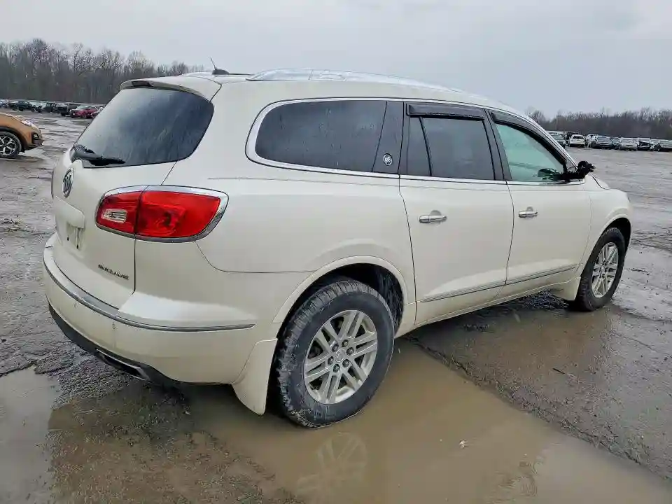 5GAKRAKD3EJ271285 2014 BUICK ENCLAVE-2
