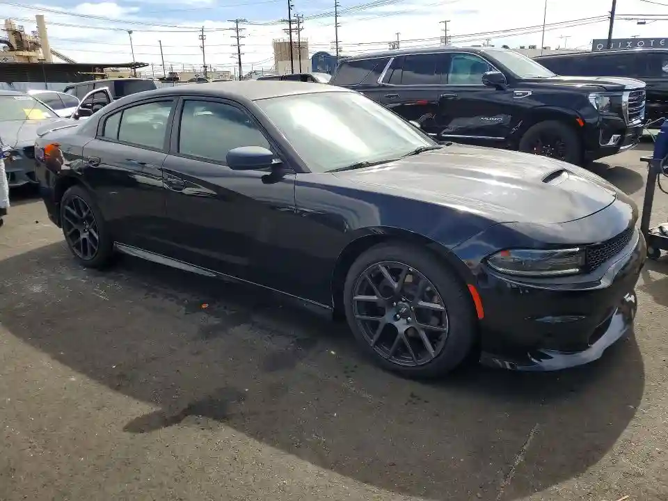 2C3CDXCT2HH545774 2017 DODGE CHARGER-3
