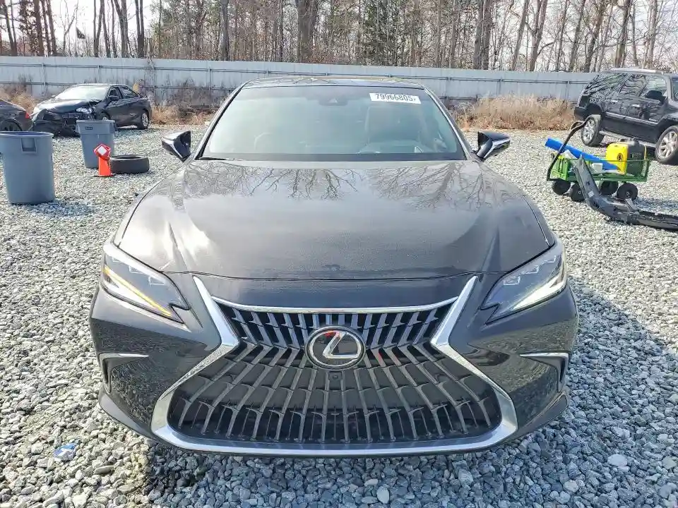 58AFZ1B19SU204002 2025 LEXUS ES 350-4