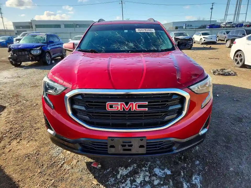 3GKALTEV8JL218021 2018 GMC TERRAIN-4