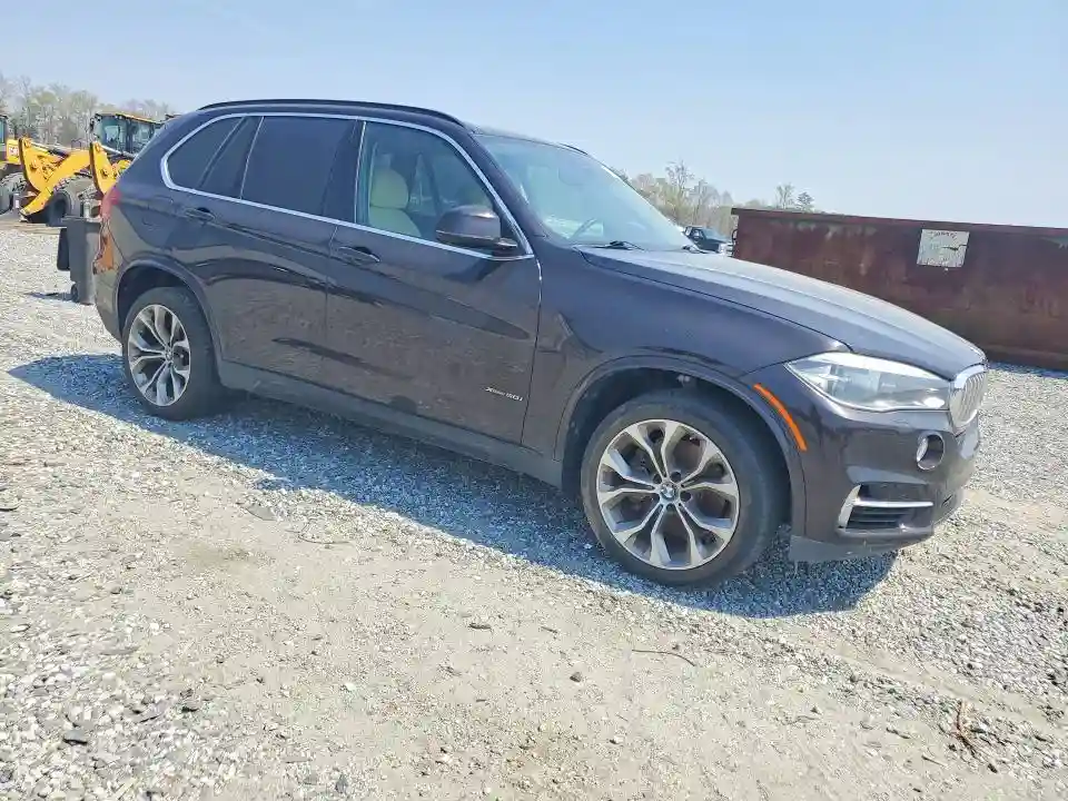 5UXKR6C5XE0J73619 2014 BMW X5-3