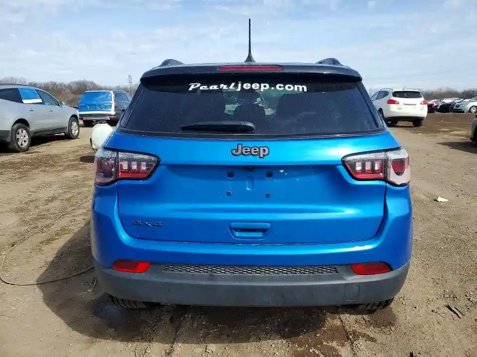 3C4NJDBN7RT164722 2024 JEEP COMPASS-5