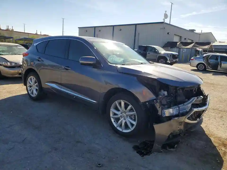 5J8TC2H31KL013874 2019 ACURA RDX-3