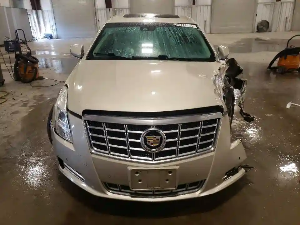 2G61M5S32E9143075 2014 CADILLAC XTS-4