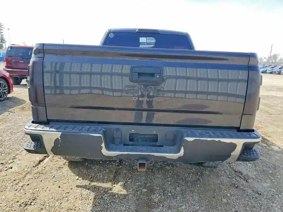 1GTV2LEC8GZ226328 2016 GMC SIERRA-5