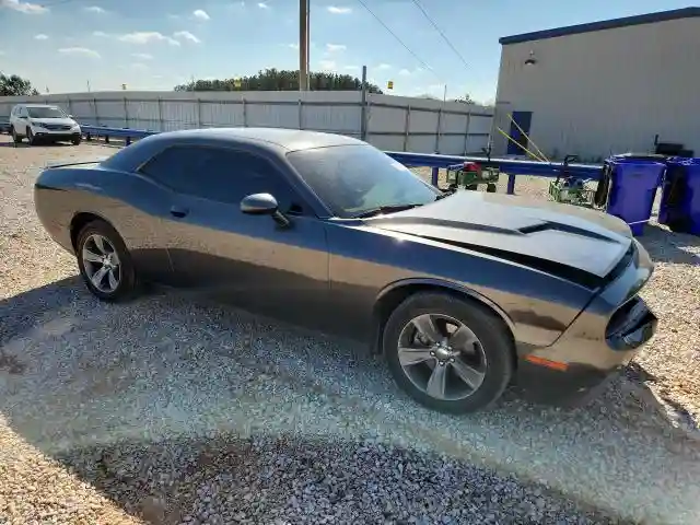 2C3CDZAG7KH759572 2019 DODGE CHALLENGER-3