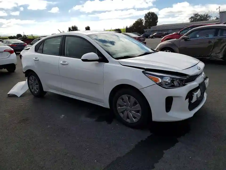 3KPA24AB3KE225142 2019 KIA RIO-3