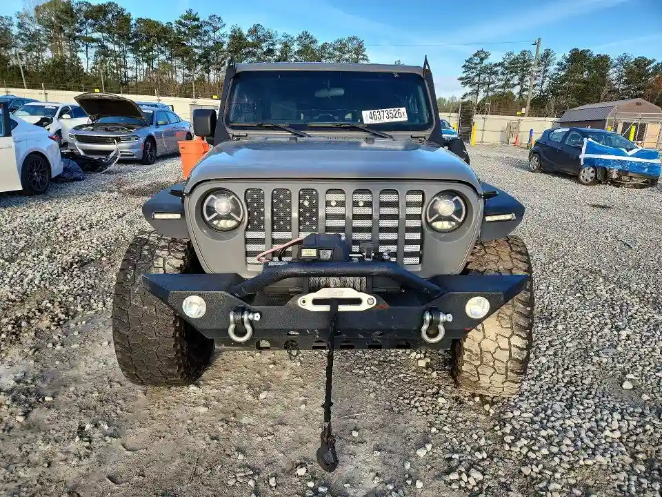 1C6HJTAG1ML504713 2021 JEEP GLADIATOR-4