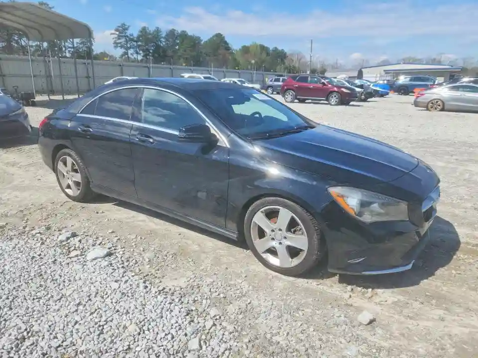 WDDSJ4EBXHN427455 2017 MERCEDES-BENZ CLA-CLASS-3