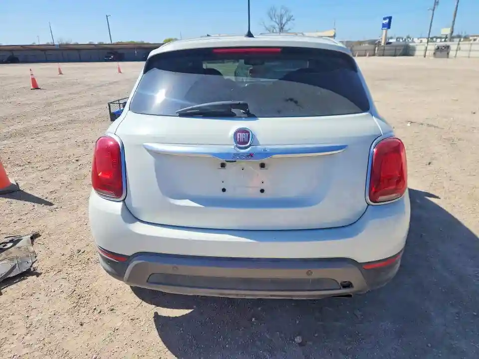 ZFBCFXET0GP327770 2016 FIAT 500-5