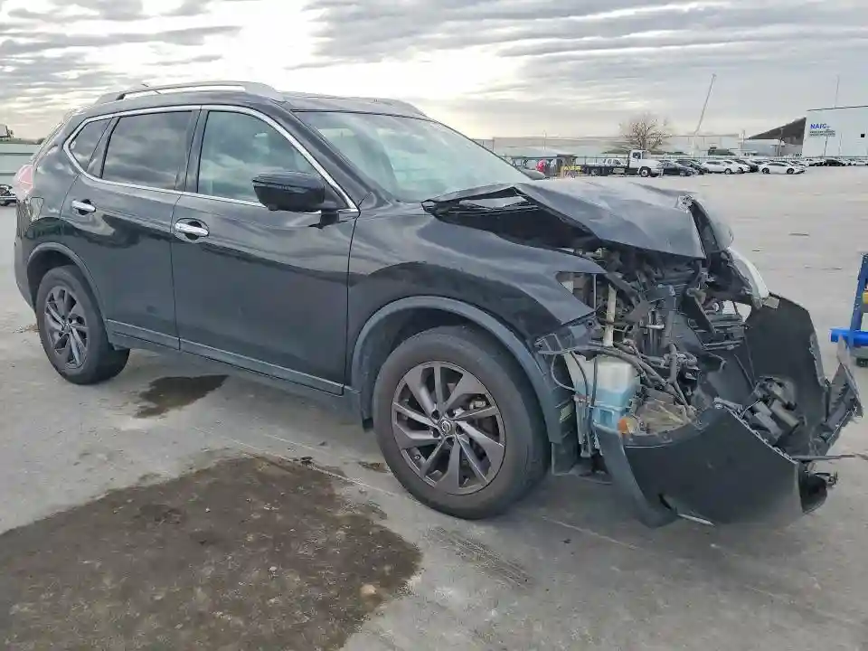 5N1AT2MV3GC789553 2016 NISSAN ROGUE-3