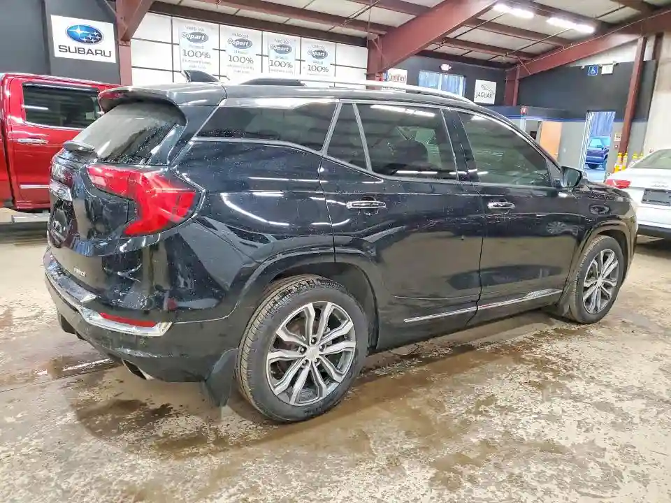 3GKALXEX7LL188747 2020 GMC TERRAIN-2