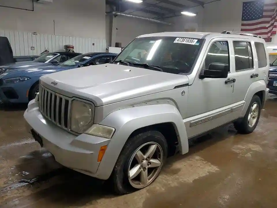 1J4PN5GK6AW139191 2010 JEEP LIBERTY-0