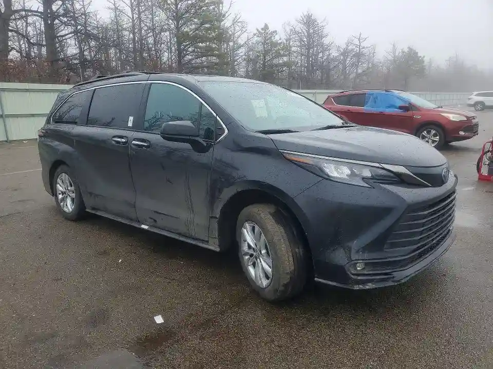 5TDCSKFC4PS083847 2023 TOYOTA 21CQ-3