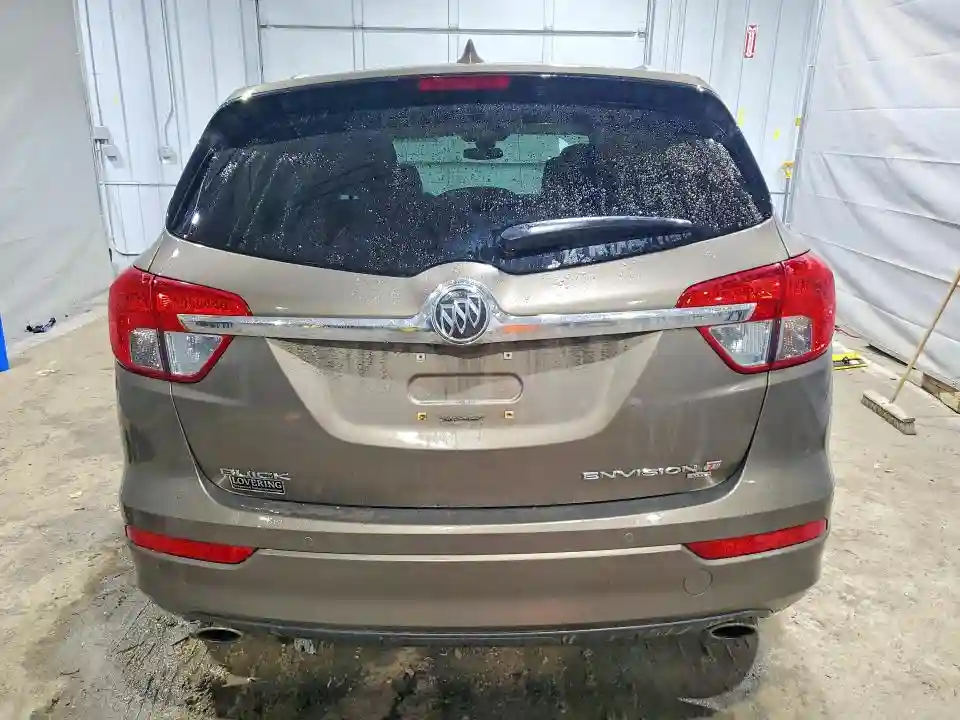 LRBFXFSX9GD168479 2016 BUICK ENVISION-5
