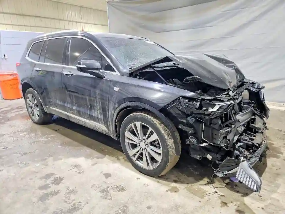 1GYKPDRSXNZ107537 2022 CADILLAC XT6-3