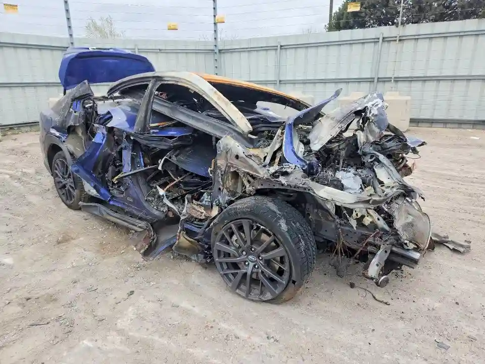 JF1VBAF68N9014660 2022 SUBARU WRX-3