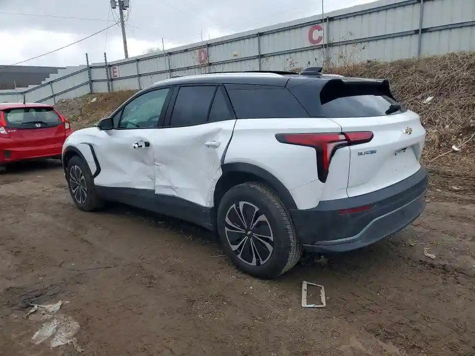 3GNKDGRJ7SS134041 2025 CHEVROLET BLAZER-1