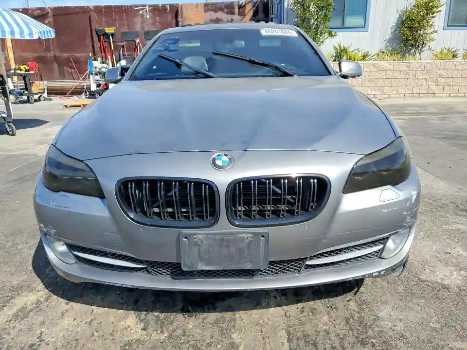 WBAXG5C52CDY28026 2012 BMW 5 SERIES-4