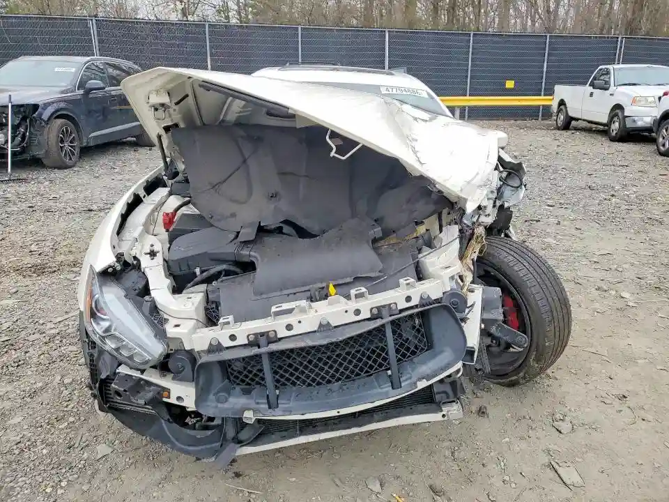 ZAM57XSL7H1248779 2017 MASERATI ALL OTHER-4