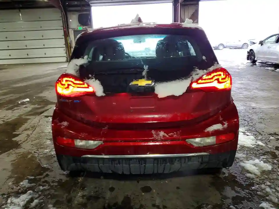 1G1FW6S0XH4143592 2017 CHEVROLET BOLT EV-5