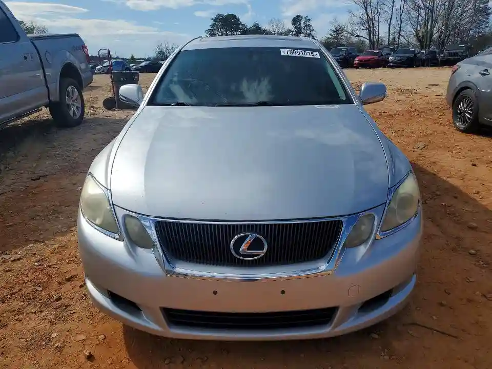 JTHBL1KS4A5004091 2010 LEXUS GS-4