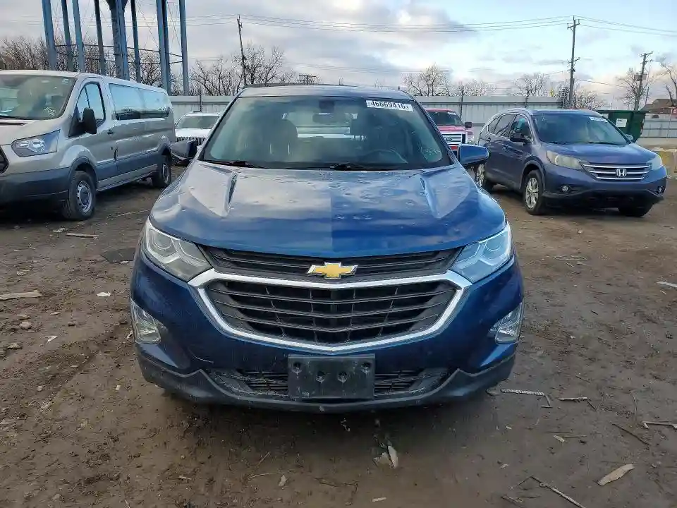 2GNAXUEV8K6235940 2019 CHEVROLET EQUINOX-4