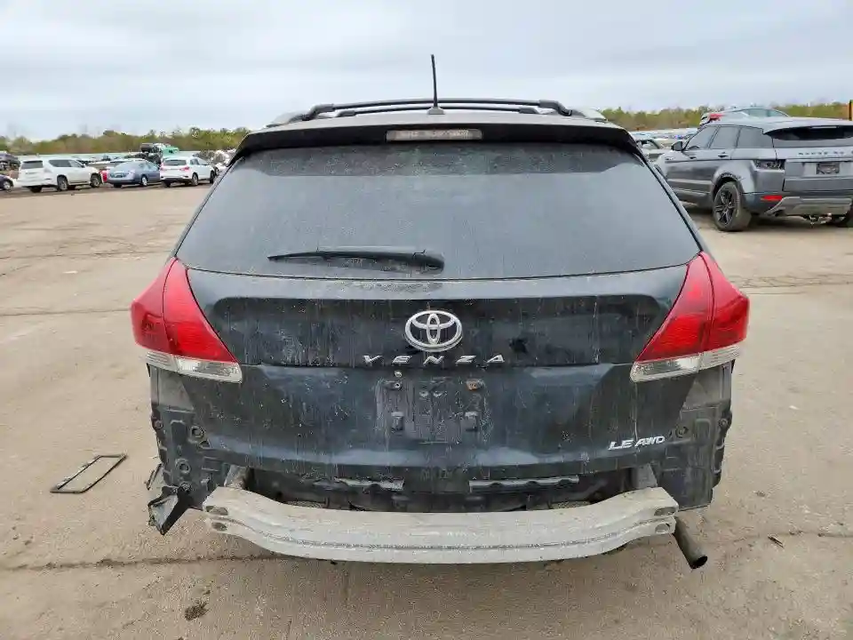 4T3BA3BB7DU048358 2013 TOYOTA VENZA-5