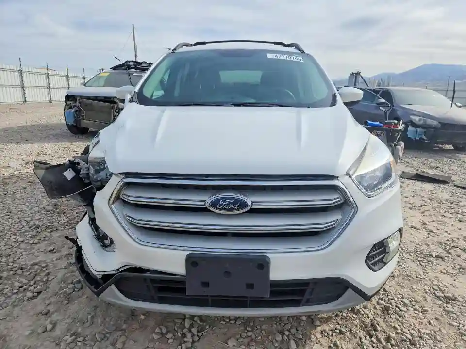 1FMCU9GD5JUC48460 2018 FORD ESCAPE-4