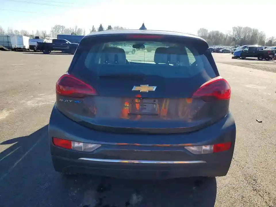 1G1FY6S0XL4140856 2020 CHEVROLET BOLT-5