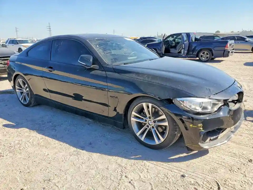 WBA3N3C57EF711588 2014 BMW 4 SERIES-3