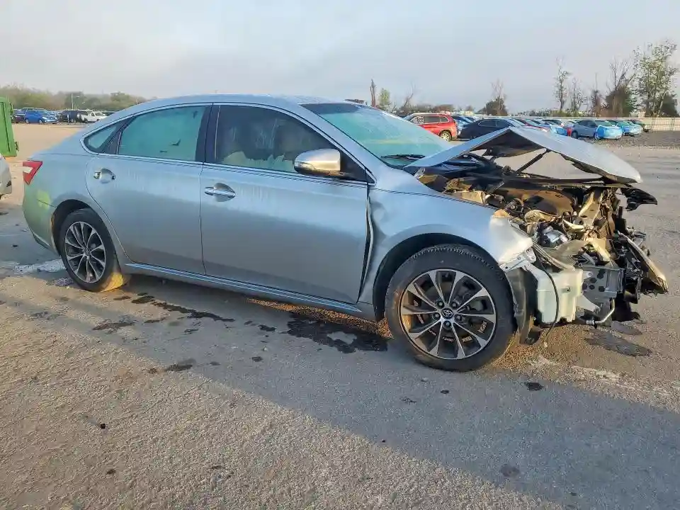 4T1BK1EB6HU244321 2017 TOYOTA AVALON-3