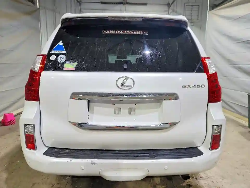 JTJBM7FX1D5058926 2013 LEXUS GX 460 BAS-5