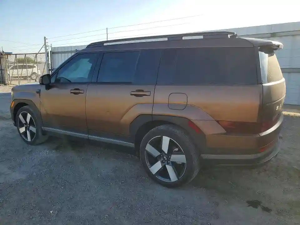 5NMP44GL0RH023222 2024 HYUNDAI SANTA FE-1