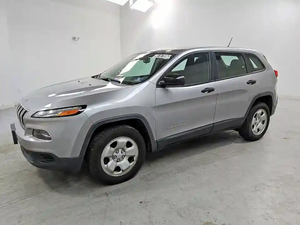 1C4PJMAB0HW655335 2017 JEEP CHEROKEE-0