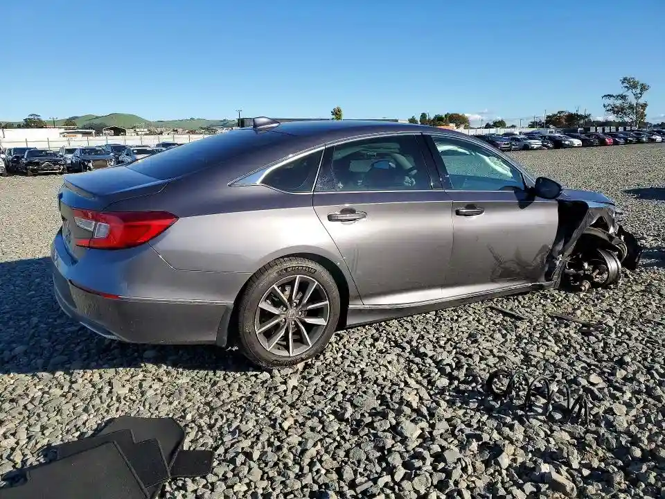 1HGCV1F51NA015245 2022 HONDA ACCORD-2