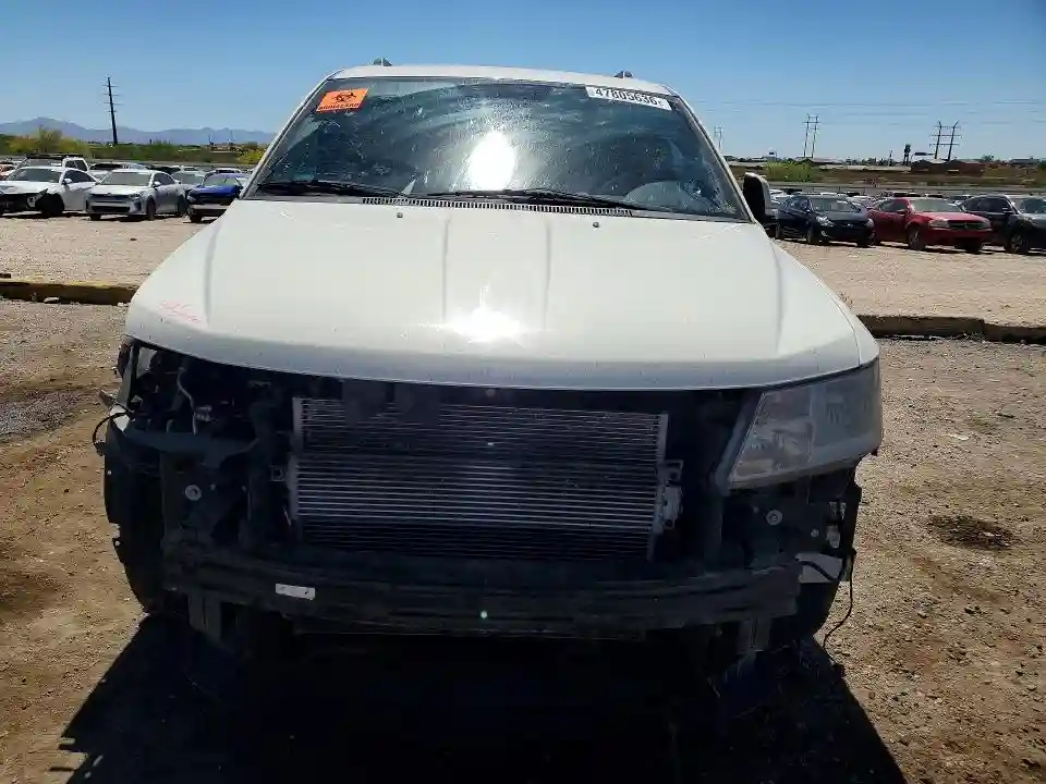3C4PDCBG9FT539999 2015 DODGE JOURNEY-4