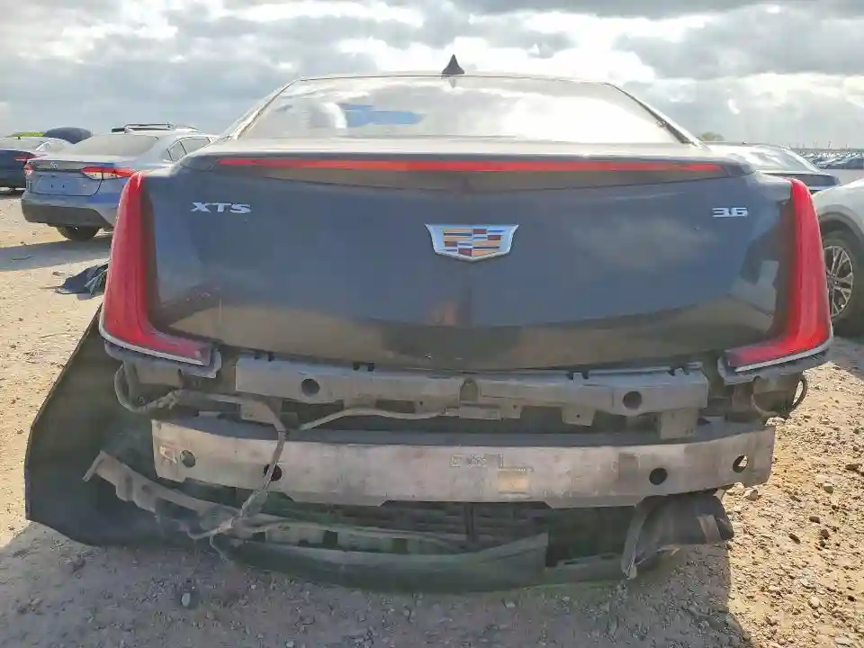 2G61M5S36K9113637 2019 CADILLAC XTS-5