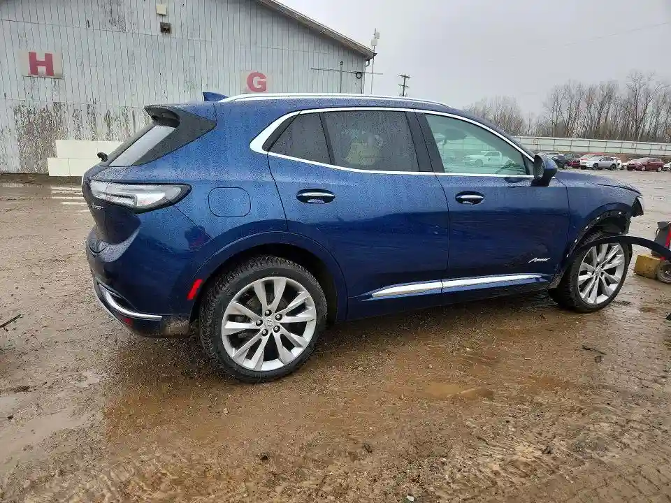 LRBFZSR48PD081476 2023 BUICK ENVISION-2