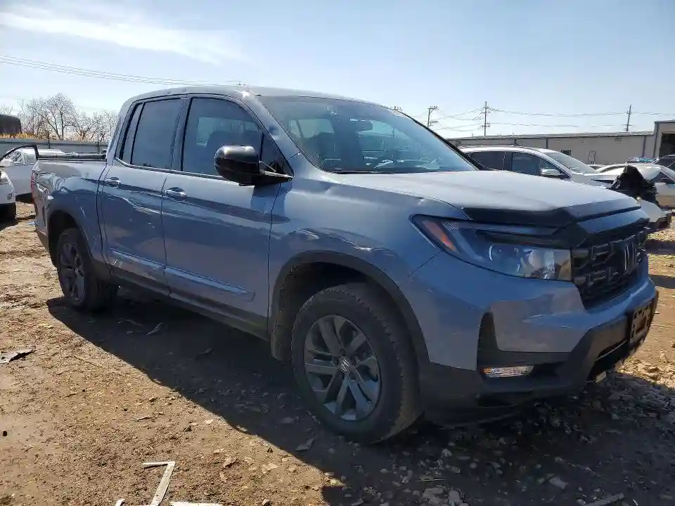 5FPYK3F12RB032923 2024 HONDA RIDGELINE-3