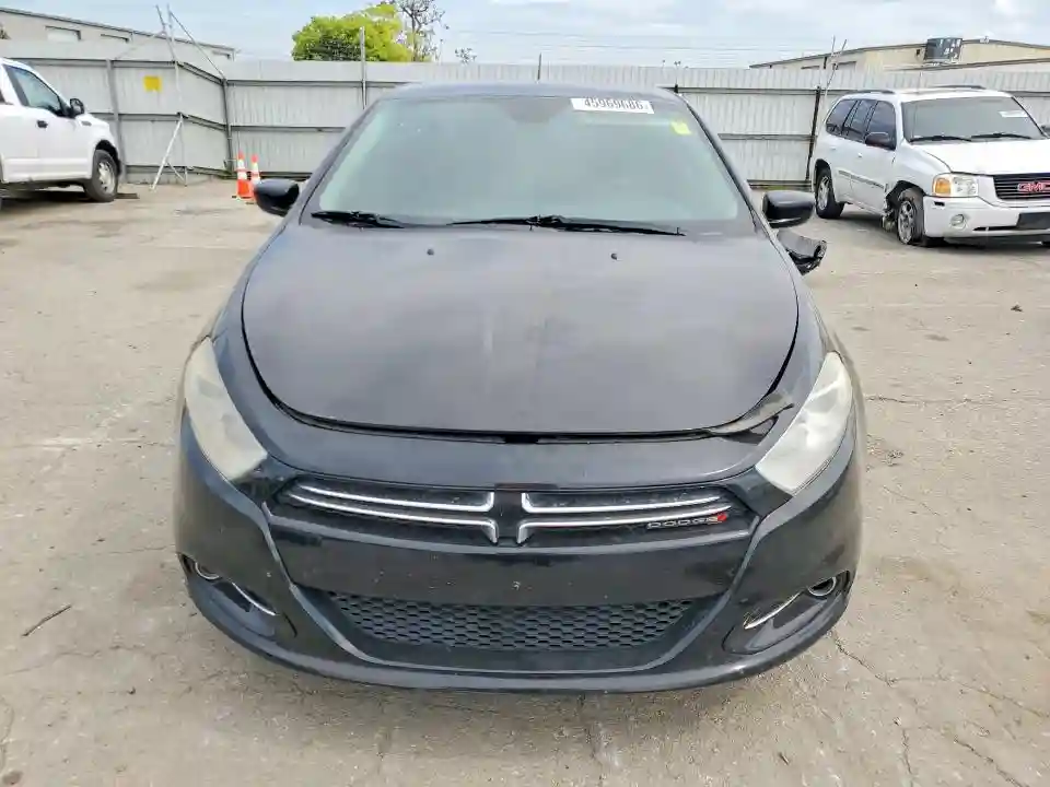 1C3CDFFAXGD815513 2016 DODGE DART-4