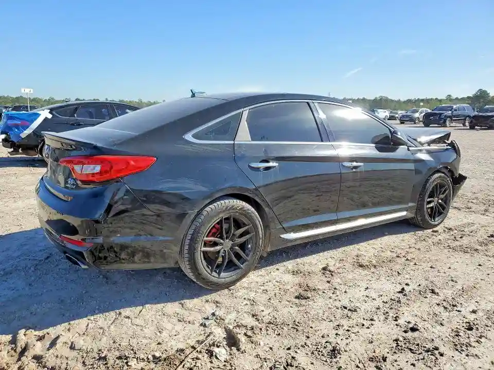 5NPE34AF0FH242533 2015 HYUNDAI SONATA-2