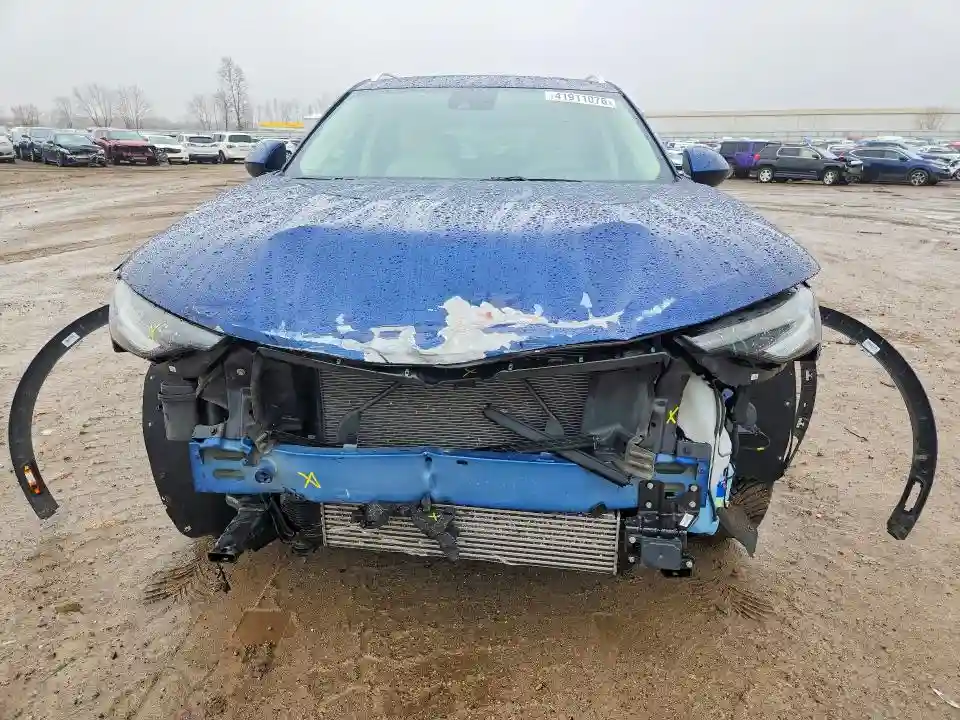 LRBFZSR48PD081476 2023 BUICK ENVISION-4