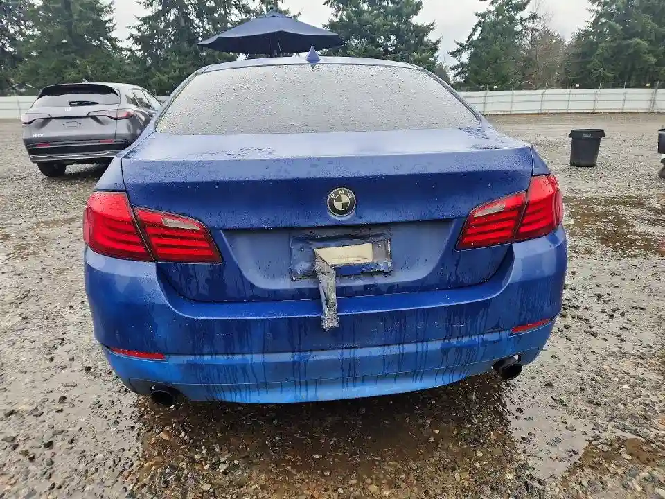 WBAFR7C54CC815379 2012 BMW 5 SERIES-5