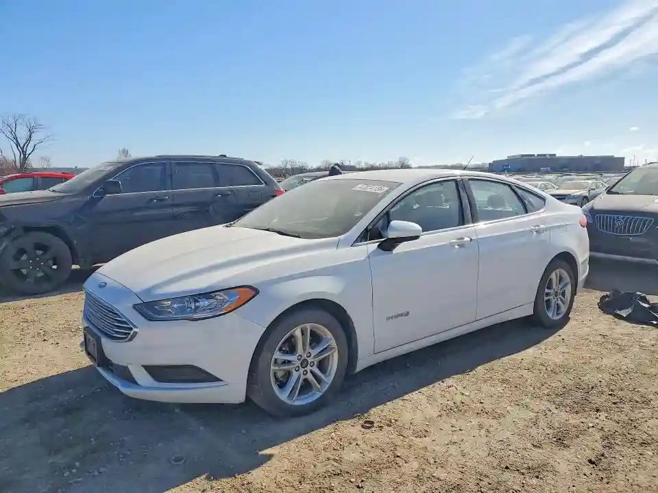 3FA6P0UU2JR100420 2018 FORD FUSION-0