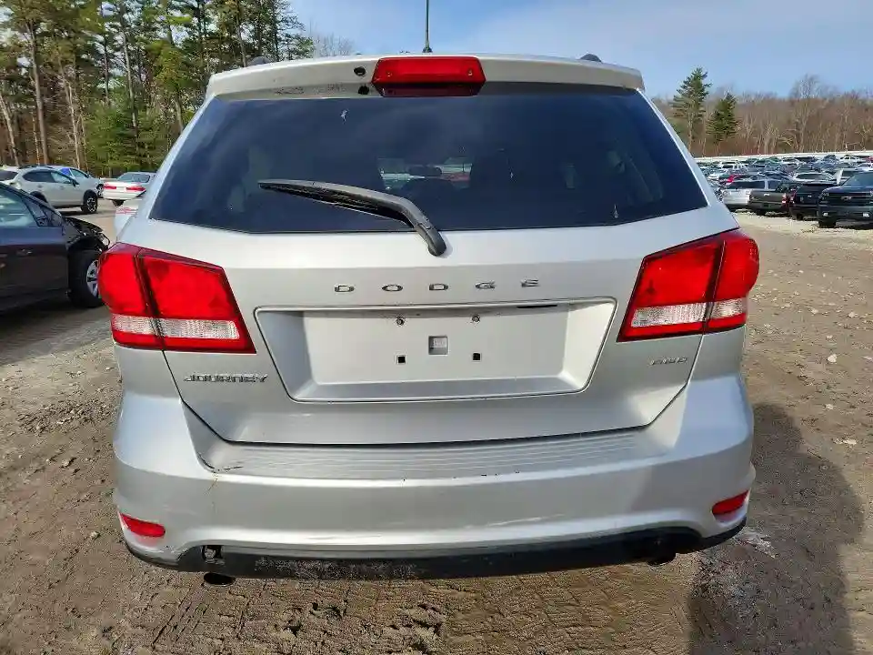 3C4PDDBG0CT178650 2012 DODGE JOURNEY-5
