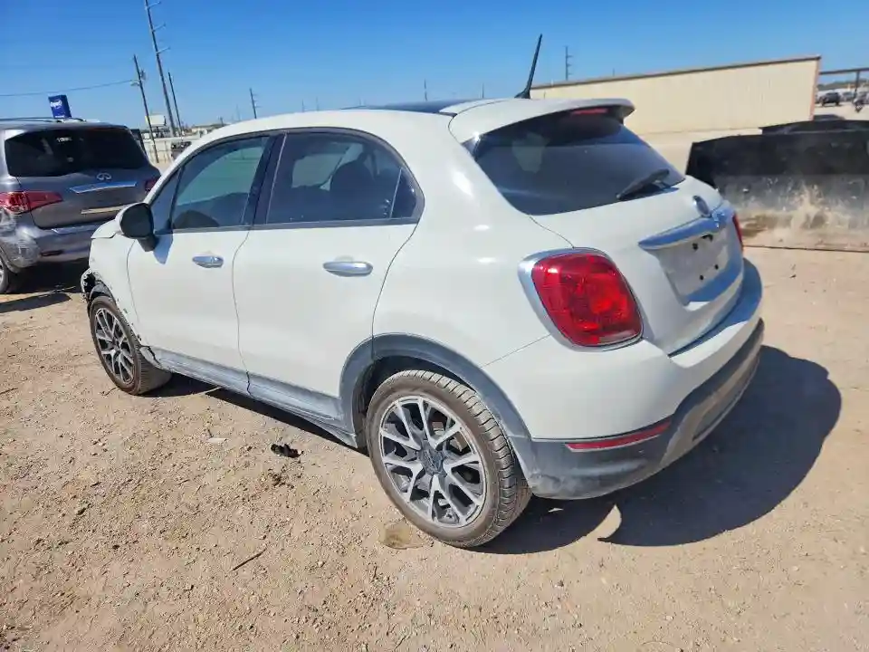 ZFBCFXET0GP327770 2016 FIAT 500-1