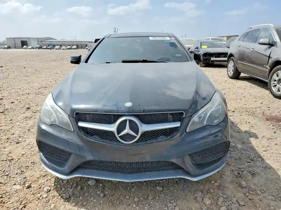 WDDKJ7DB6FF301121 2015 MERCEDES-BENZ E-CLASS-4