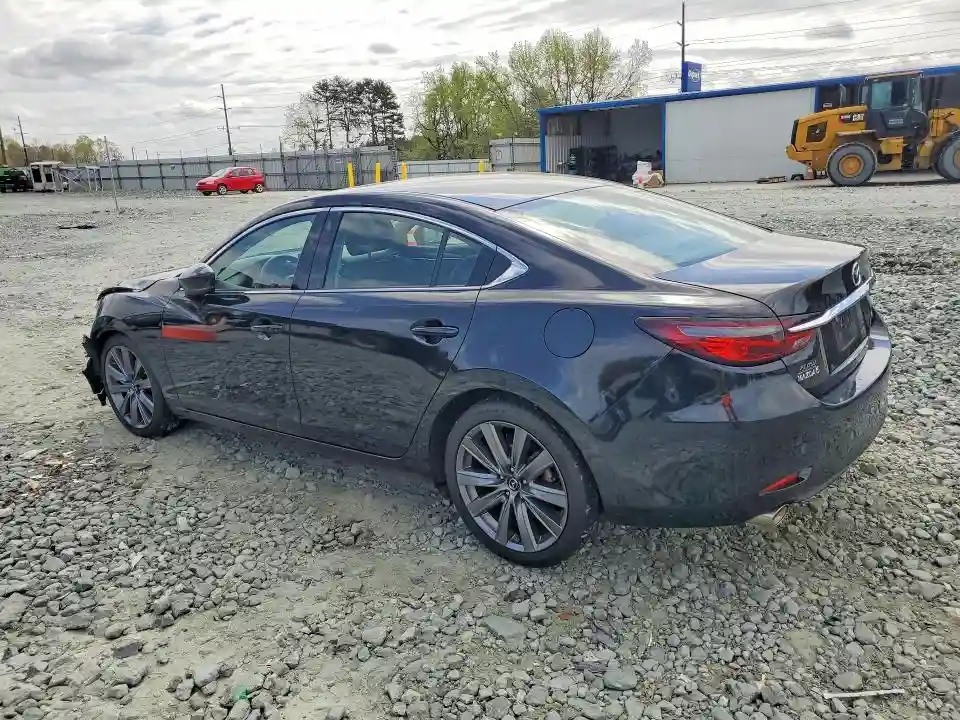 JM1GL1VM4L1520370 2020 MAZDA 6-1