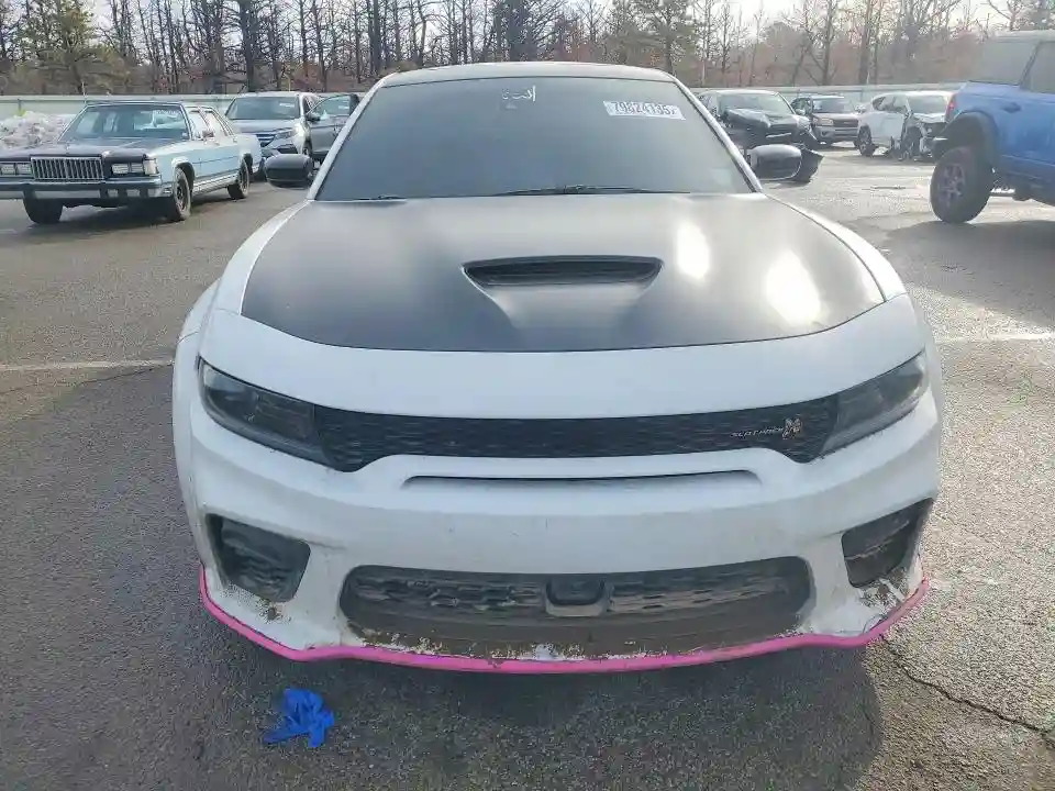 2C3CDXGJ7PH659857 2023 DODGE CHARGER-4